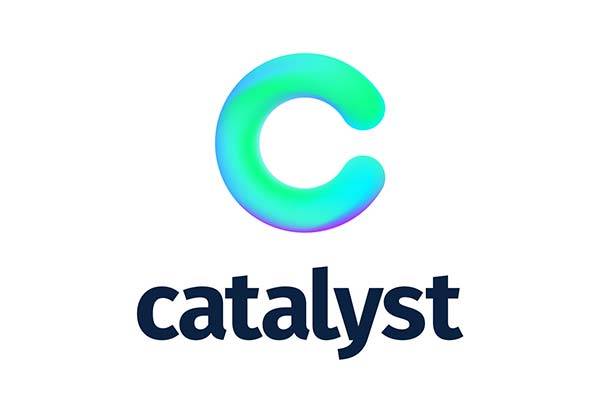 Catalyst Logo