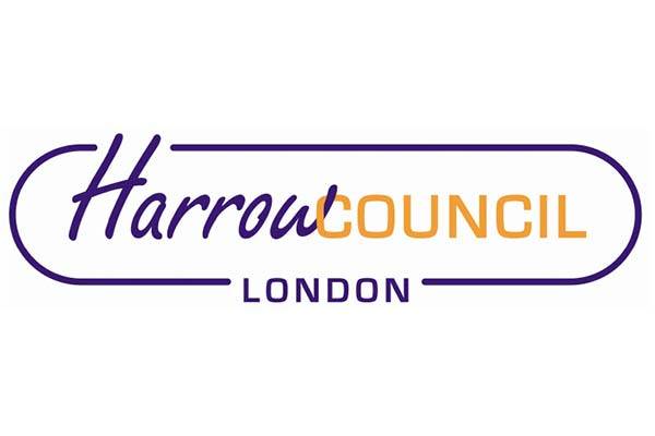 London Borough of Harrow Logo