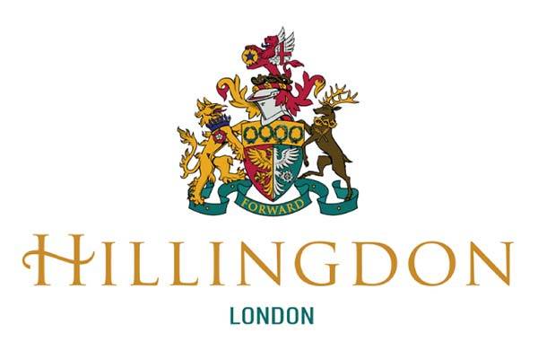 London Borough of Hillingdon Logo