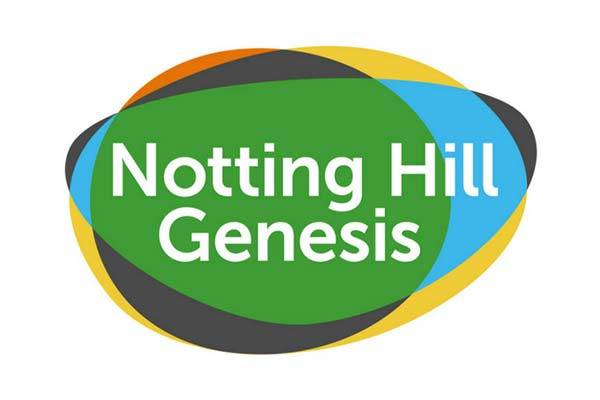 Notting Hill Genesis logo