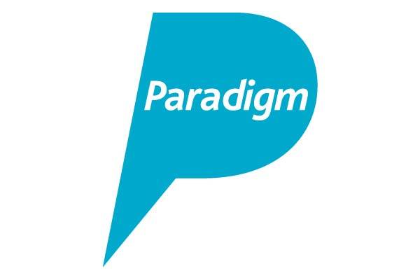 Paradigm Logo