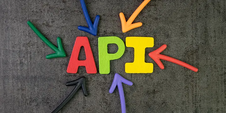 API Featured Image