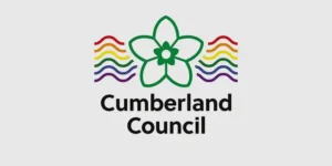 Cumberland Council logo
