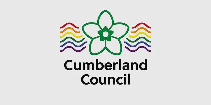 Cumberland Council logo