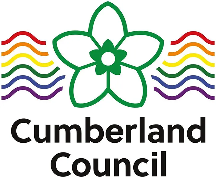 Cumberland Council logo