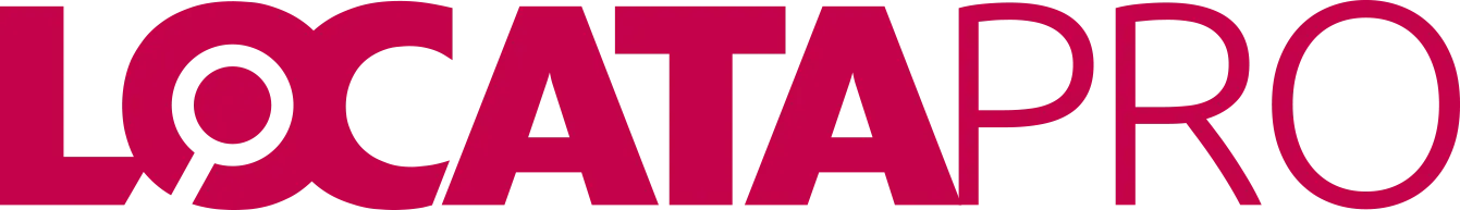 LocataPRO logo