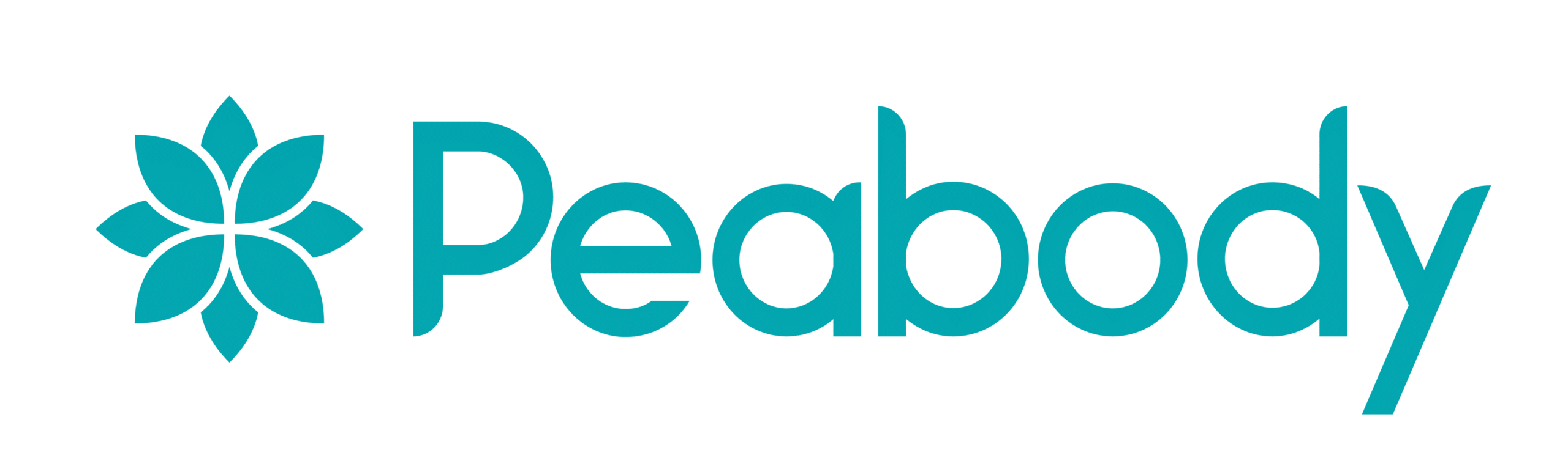 Peabody logo