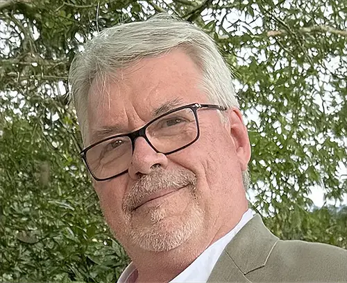 Peter Riley