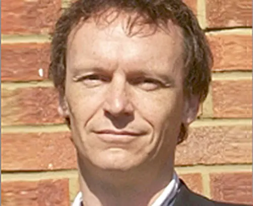 Ross Sturley
