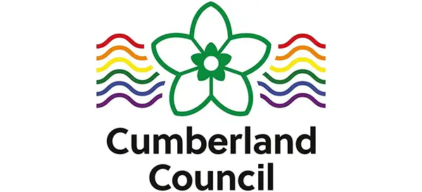 Cumberland wide logo