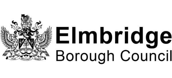 Elmbridge Council logo