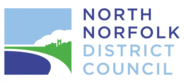 North Norfolk logo